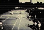 Turnier am Pfortenplatz 1923