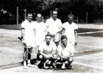 Spremberger Herrenmannschaft 1964